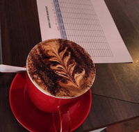Barista Sista Beanery - Sydney Tourism