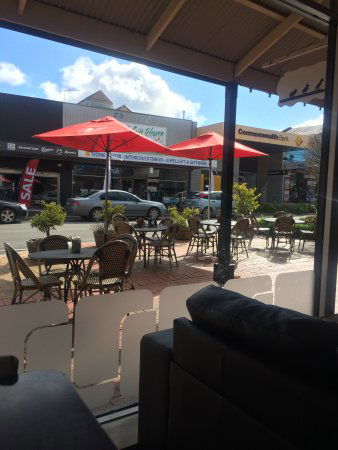 Stawell VIC Sydney Tourism