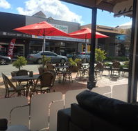 Black Duck Cafe - Sydney Tourism