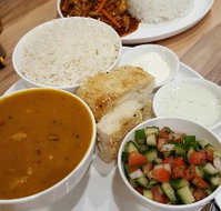 Cafe XoXo - Sydney Tourism