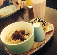 Cafe Ziss - Sydney Tourism