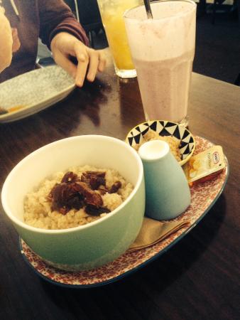 Cafe Ziss - Sydney Tourism 0