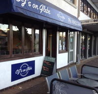 CJ's on Glebe - Sydney Tourism