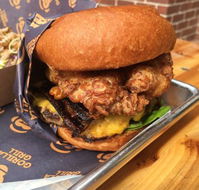 Gorilla Grill - Sydney Tourism