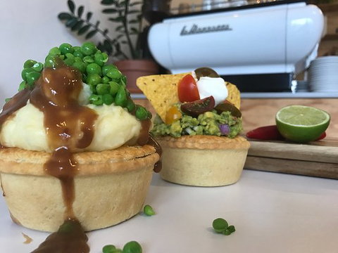 Milkhouse - Sydney Tourism 0