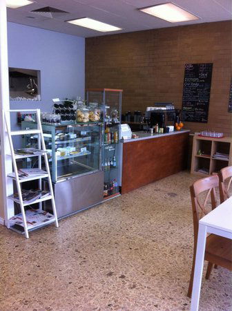 Mokepilly Cafe - Sydney Tourism 0