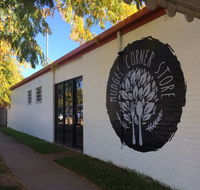 Mudgee Corner Store - Sydney Tourism