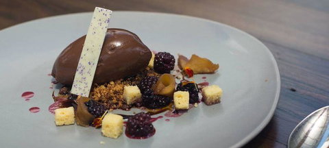 Orleans Restaurant And Bar - Sydney Tourism 0