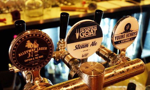 Orleans Restaurant And Bar - Sydney Tourism 9