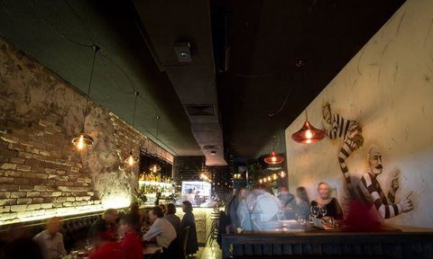 Orleans Restaurant And Bar - Sydney Tourism 10