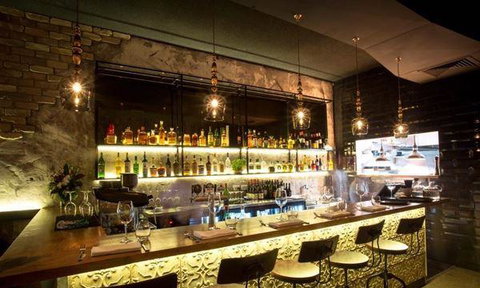 Orleans Restaurant And Bar - Sydney Tourism 11