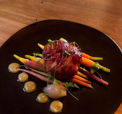 Orleans Restaurant And Bar - Sydney Tourism 12