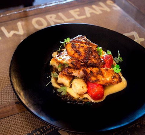 Orleans Restaurant And Bar - Sydney Tourism 13