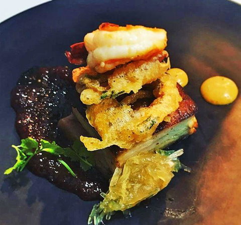 Orleans Restaurant And Bar - Sydney Tourism 16