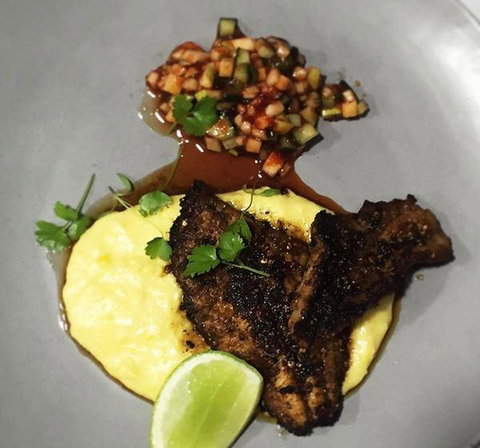 Orleans Restaurant And Bar - Sydney Tourism 17