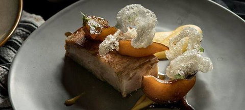 Orleans Restaurant And Bar - Sydney Tourism 1