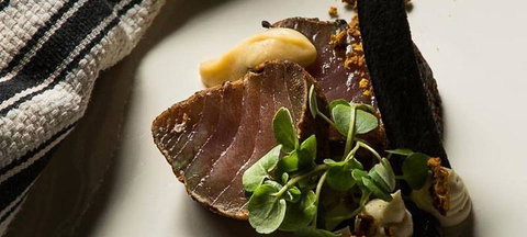 Orleans Restaurant And Bar - Sydney Tourism 2