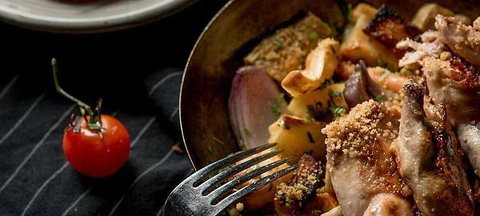 Orleans Restaurant And Bar - Sydney Tourism 3