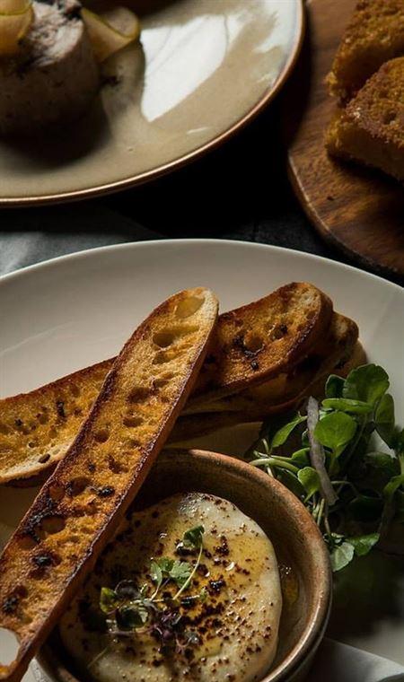 Orleans Restaurant And Bar - Sydney Tourism 4