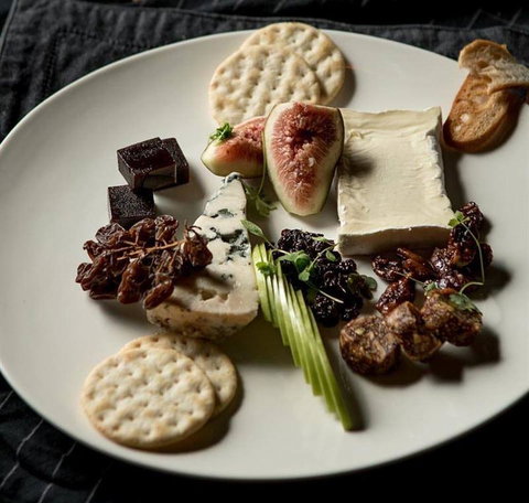 Orleans Restaurant And Bar - Sydney Tourism 5