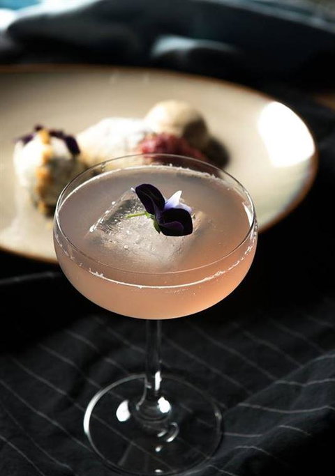 Orleans Restaurant And Bar - Sydney Tourism 6