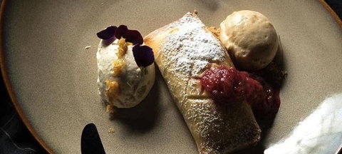 Orleans Restaurant And Bar - Sydney Tourism 7