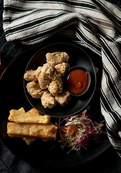 Orleans Restaurant And Bar - Sydney Tourism 8