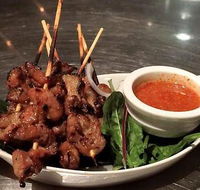 Paste Thai - Sydney Tourism