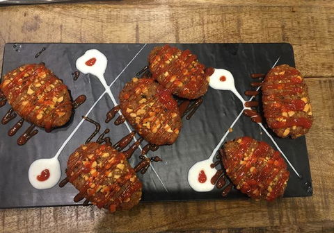 Punjabi Fusion - Sydney Tourism 9