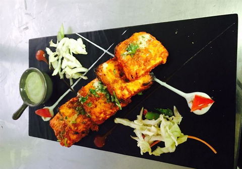 Punjabi Fusion - Sydney Tourism 11