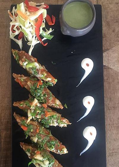 Punjabi Fusion - Sydney Tourism 12