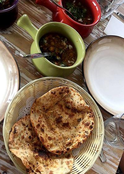 Punjabi Fusion - Sydney Tourism 13