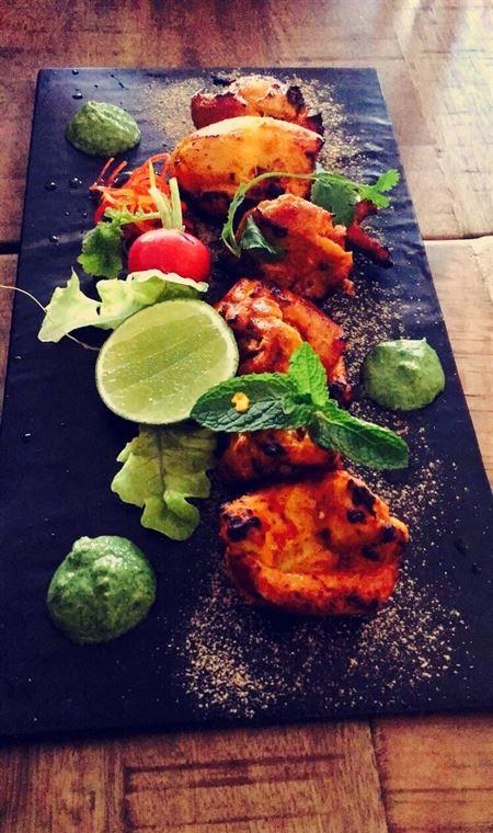 Punjabi Fusion - Sydney Tourism 4