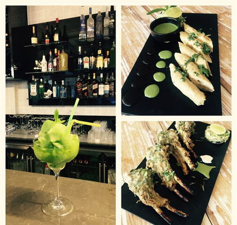 Punjabi Fusion - Sydney Tourism 5