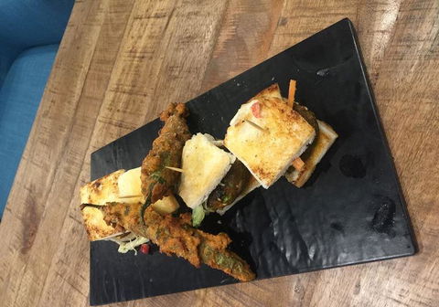 Punjabi Fusion - Sydney Tourism 6