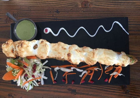 Punjabi Fusion - Sydney Tourism 7