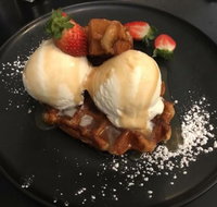 Sweet Retreat Cafe - Sydney Tourism