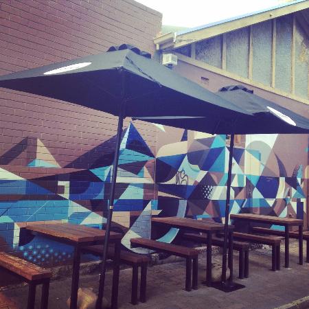 The Annex Cafe - Sydney Tourism 0