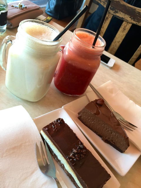 The Annex Cafe - Sydney Tourism 2