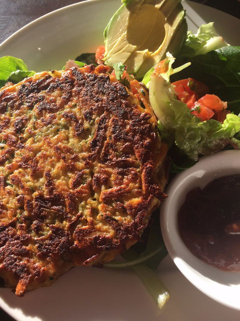 The Annex Cafe - Sydney Tourism 4