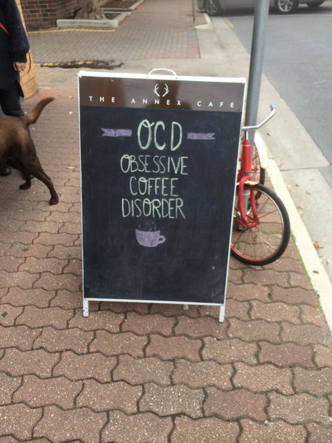 The Annex Cafe - Sydney Tourism 6