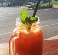 The Dock at East Shores - Sydney Tourism