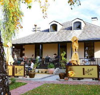 The Duchess Cafe - Sydney Tourism