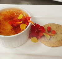 The Parkview Restaurant - Sydney Tourism