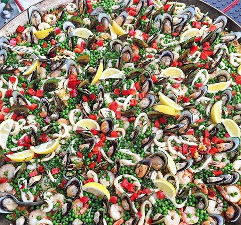 White Rock Cafe @ Long Reef Golf Club - Sydney Tourism 9