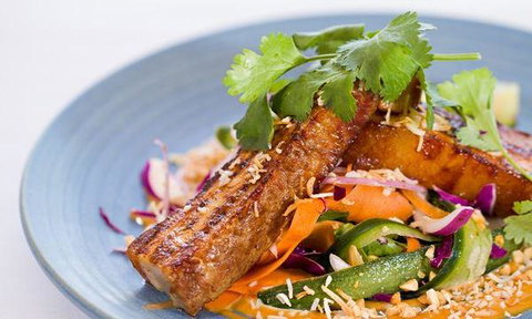 White Rock Cafe @ Long Reef Golf Club - Sydney Tourism 10