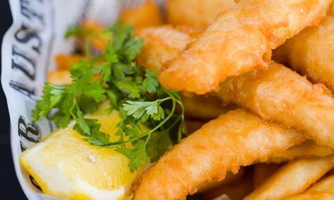 White Rock Cafe @ Long Reef Golf Club - Sydney Tourism 11