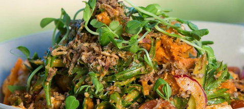 White Rock Cafe @ Long Reef Golf Club - Sydney Tourism 3