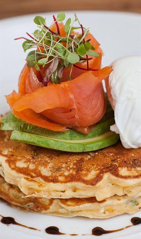 White Rock Cafe @ Long Reef Golf Club - Sydney Tourism 4