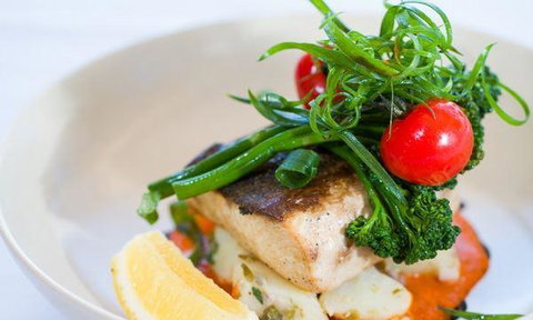 White Rock Cafe @ Long Reef Golf Club - Sydney Tourism 5